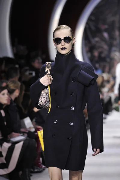 Christian Dior spectacle — Photo