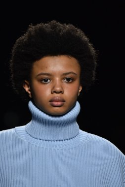 Paris Moda Haftası kapsamında Jacquemus gösterisi