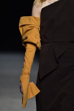 Paris Moda Haftası kapsamında Jacquemus gösterisi