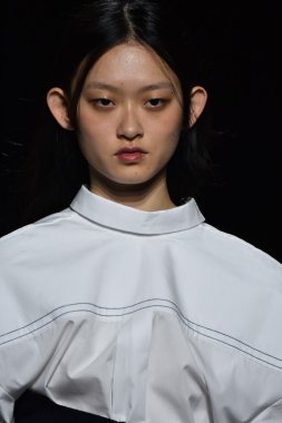Paris Moda Haftası kapsamında Jacquemus gösterisi