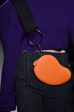 Paris Moda Haftası kapsamında Jacquemus gösterisi