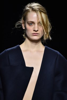 Paris Moda Haftası kapsamında Jacquemus gösterisi