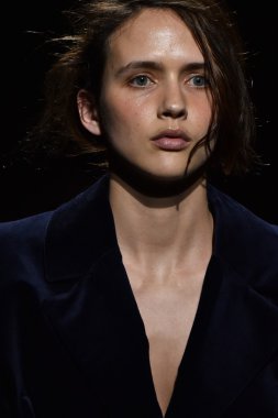 Paris Moda Haftası kapsamında Jacquemus gösterisi