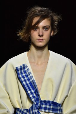 Paris Moda Haftası kapsamında Jacquemus gösterisi