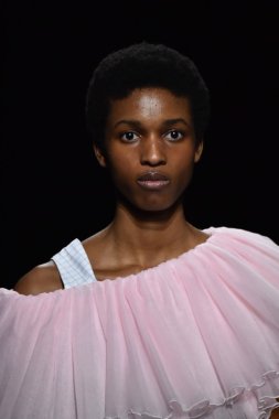 Paris Moda Haftası kapsamında Jacquemus gösterisi