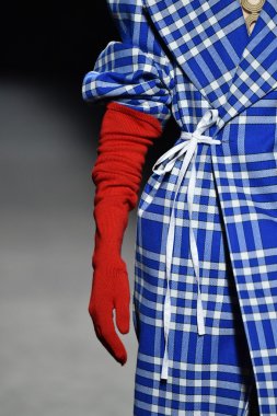 Paris Moda Haftası kapsamında Jacquemus gösterisi