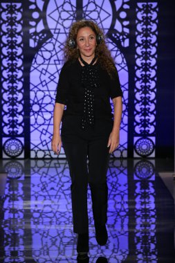 Tasarımcı Reem Acra