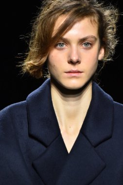 Paris Moda Haftası kapsamında Jacquemus gösterisi