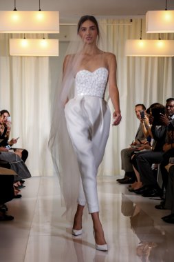 Angel Sanchez Gelin Pist Gösterisi