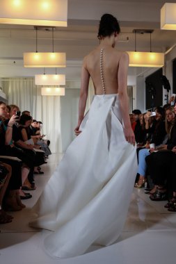 Angel Sanchez Gelin Pist Gösterisi