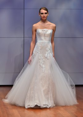 Rivini gelin pist Show