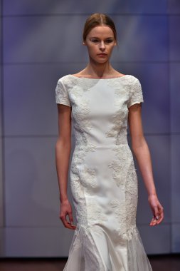 Rivini gelin pist Show