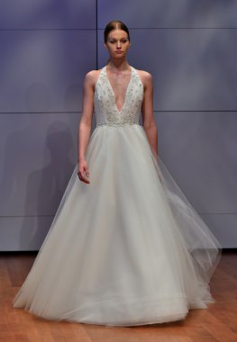 Rivini gelin pist Show