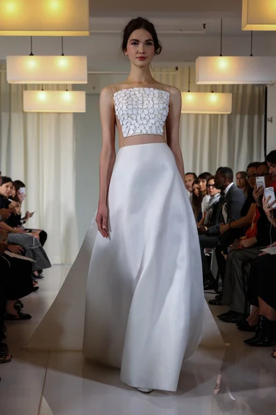 Ange Sanchez Mariage Runway Show — Photo