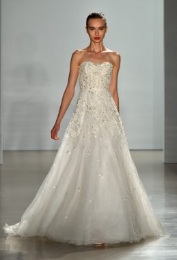 Amsale Gelin Koleksiyonu