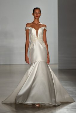 Amsale Gelin Koleksiyonu