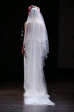 Naeem Khan Couture Gelin Koleksiyonu