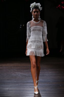 Naeem Khan Couture Gelin Koleksiyonu