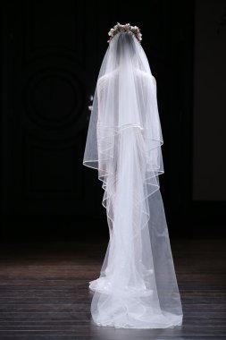 Naeem Khan Couture Gelin Koleksiyonu