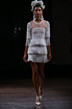 Naeem Khan Couture Gelin Koleksiyonu