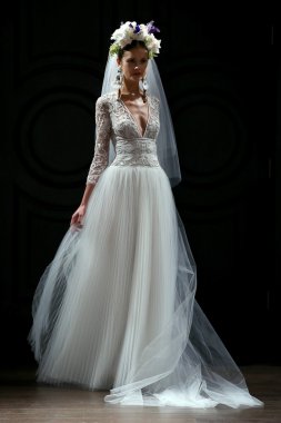 Naeem Khan Couture Gelin Koleksiyonu