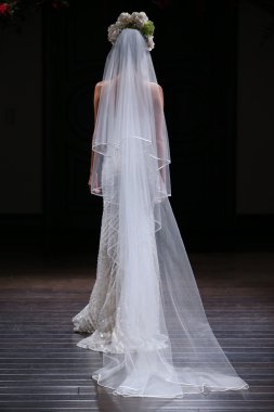 Naeem Khan Couture Gelin Koleksiyonu