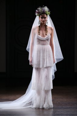 Naeem Khan Couture Gelin Koleksiyonu