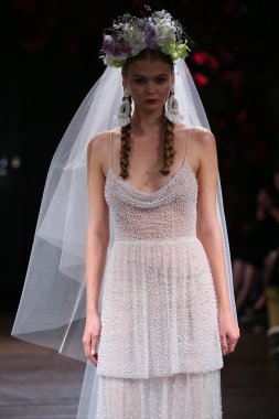 Naeem Khan Couture Gelin Koleksiyonu