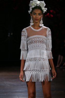 Naeem Khan Couture Gelin Koleksiyonu