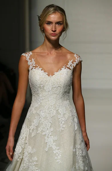 Pronovias Couture Bridal Collection — Stock Photo, Image