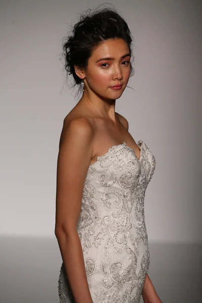 Maggie Sotero Couture Bridal Collection — Stock Photo, Image