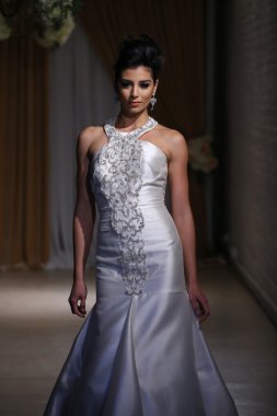 Jean Ralph Thurin gelin sonbahar/kış 2016 pist Show