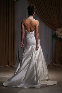 Jean Ralph Thurin gelin sonbahar/kış 2016 pist Show