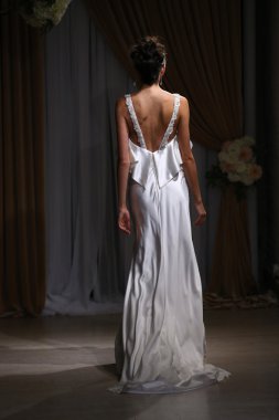 Jean Ralph Thurin gelin sonbahar/kış 2016 pist Show