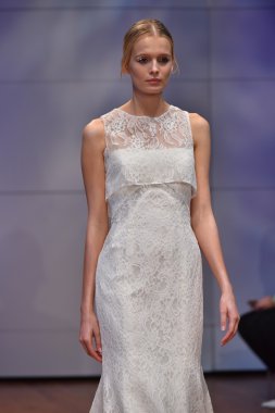 Rivini gelin pist Show