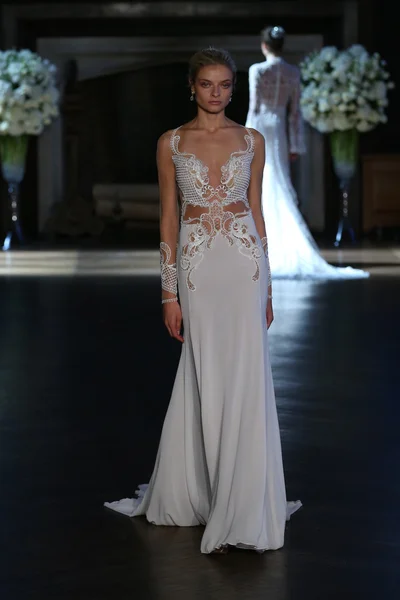 Colección nupcial Alon Livne White Couture — Foto de Stock