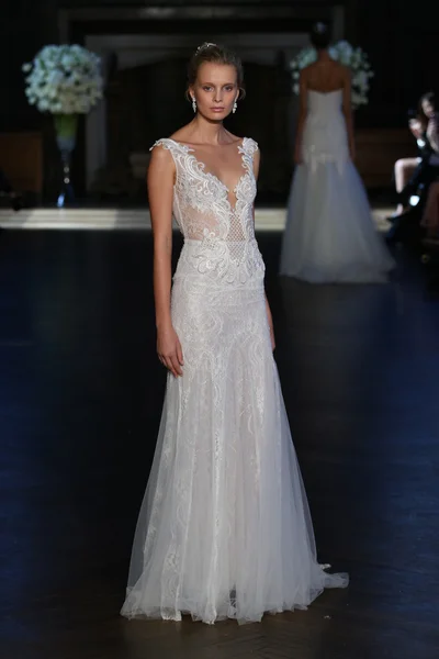 Colección nupcial Alon Livne White Couture — Foto de Stock