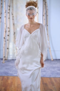 Elizabeth Fillmore Couture gelinlik koleksiyonu