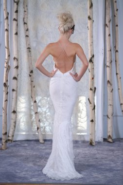 Elizabeth Fillmore Couture gelinlik koleksiyonu