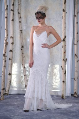 Elizabeth Fillmore Couture gelinlik koleksiyonu