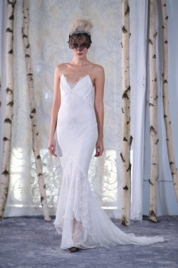 Elizabeth Fillmore Couture gelinlik koleksiyonu