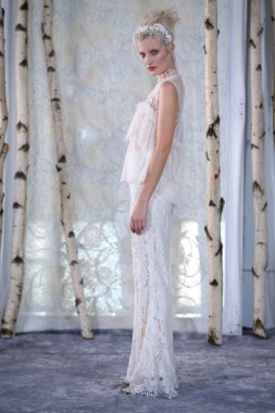 Elizabeth Fillmore Couture gelinlik koleksiyonu