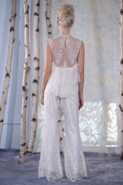 Elizabeth Fillmore Couture gelinlik koleksiyonu