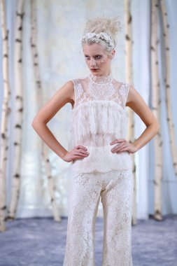 Elizabeth Fillmore Couture gelinlik koleksiyonu