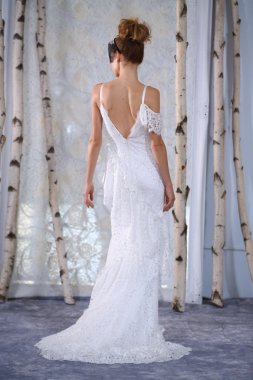 Elizabeth Fillmore Couture gelinlik koleksiyonu