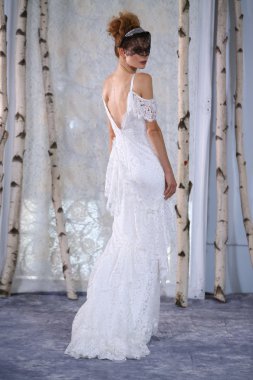 Elizabeth Fillmore Couture gelinlik koleksiyonu