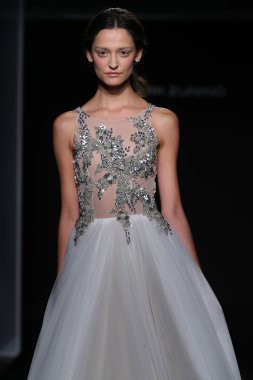 Mark Zunino Couture gelinlik koleksiyonu