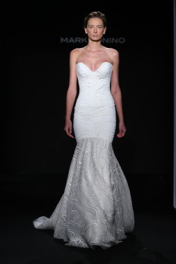 Mark Zunino Couture gelinlik koleksiyonu