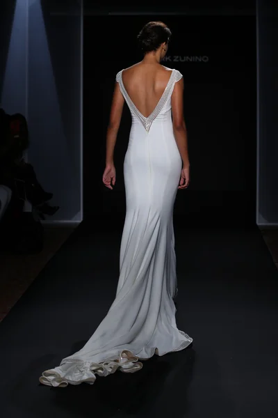 Collection de mariée Mark Zunino Couture — Photo