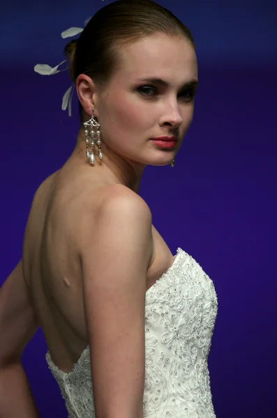 Mon Cheri Mariage Runway Show — Photo